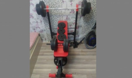 Ветераны СВО подарили детям-сиротам из Устьянского округа спортивный инвентарь