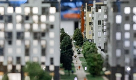 Юных строителей Архангельской области приглашают на всероссийский конкурс