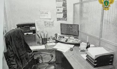 Два сотрудника "Группы Илим" попались на мошенничестве