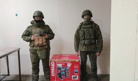 Ценные посылки ушли из Архангельска "за ленту" и попали в руки к адресатам