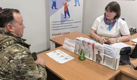 В Архангельской области начинается второй сезон проекта «СВОим героям – новые горизонты»