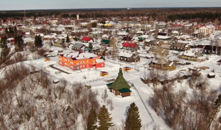 В поселке Боброво Приморского округа в 2026 году капитально отремонтируют разводящие сети водоснабжения