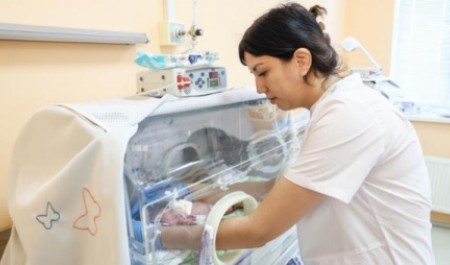 Государство усилит контроль за роддомами после резонансных смертей младенцев