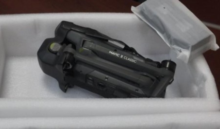 Когда глаза берегут жизни: Поморье отправило на фронт «небесных хранителей» 