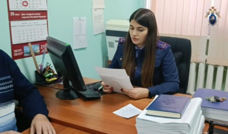 В Плесецком округе пресечена коррупционная схема