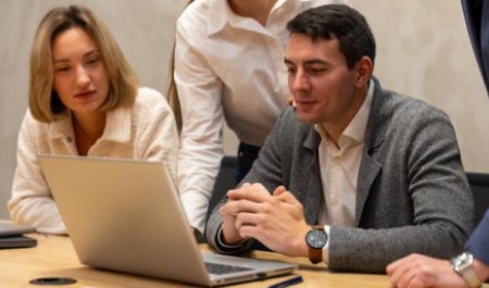 МегаФон в десятке лучших работодателей России