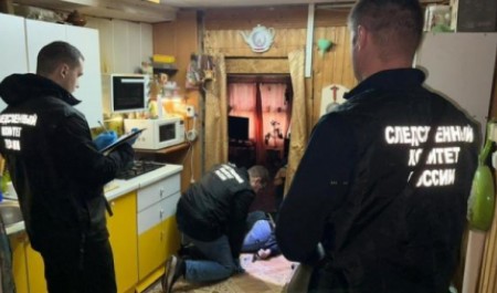 Расстрелявшему полицейского диверсанту на юге Поморья грозит пожизненный срок