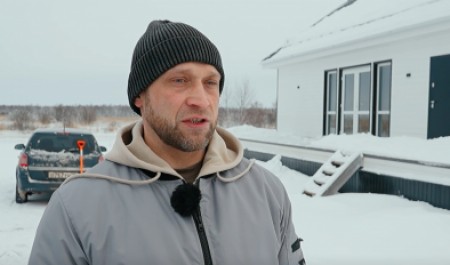 Социальные контракты помогают участникам СВО открыть собственное дело