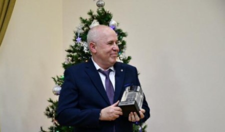 Работники Транснефть – Север удостоены звания «Строитель года – 2025»