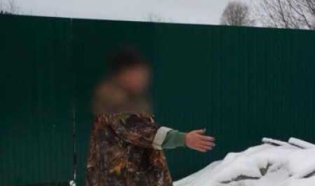 Дама из деревни Лахта пыталась подкупить честнейших полицейских