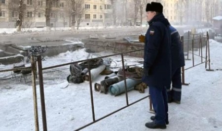 Прокуратура выяснит нюансы ЧП, лишившего тепла более 20 тыс. северодвинцев