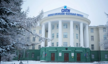 Студенты САФУ приглашаются к участию в формировании Молодежного парламента АОСД