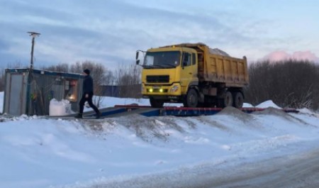 В Архангельске готовят проект первого стационарного снегоплавильного пункта