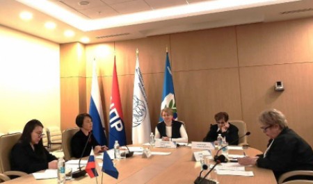 В Архангельской области пройдет Всероссийская олимпиада педагогов начальных классов «Мой первый учитель» В Архангельской области пройдет Всероссийская олимпиада педагогов начальных классов «Мой первый учитель»