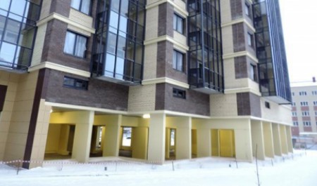 Суд приступил к делу о гибели рабочего на «красноармейской» стройке в Архангельске Суд приступил к делу о гибели рабочего на «красноармейской» стройке в Архангельске