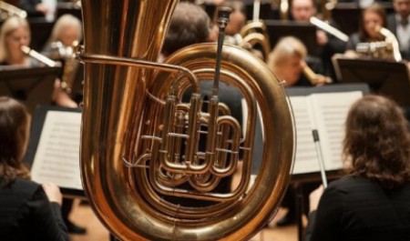 Архангельский работник культуры попал под статью за фальшивый музыкальный диплом Архангельский работник культуры попал под статью за фальшивый музыкальный диплом