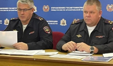 В Архангельской области зафиксировали исторический минимум смертности на дорогах