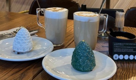 В Поморье подвели итоги V Фестиваля «Сладкая ZIMA» 