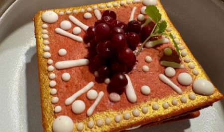 Фестиваль «Сладкая ZIMA» установил рекорд по количеству проданных северных десертов