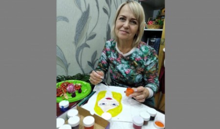 Ольга Коптякова: «Социальная работа – это невидимый фронт заботы» 