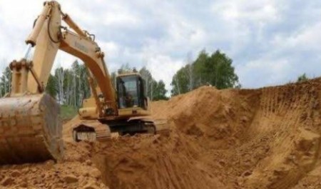 АО Группа «Илим» незаконно пользовалось недрами Архангельской области