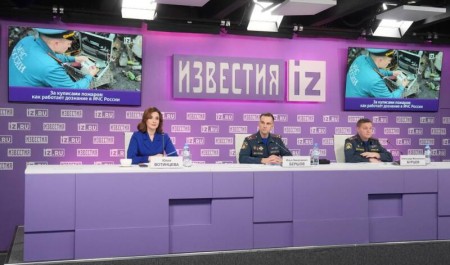 Ежедневно дознаватели МЧС России выезжают в среднем на 900 пожаров