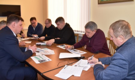 Итоги работы регионального Фонда капремонта за 2025 год представили депутатам облсобрания Итоги работы регионального Фонда капремонта за 2025 год представили депутатам облсобрания