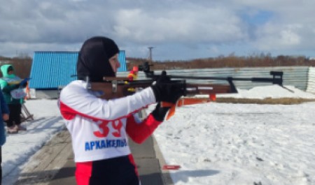 САФУ – кузница спортивных лидеров и опора биатлона Архангельска