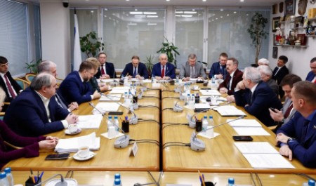 Архангельская область принимает участие в совершенствовании федерального законодательства в сфере заповедных территорий