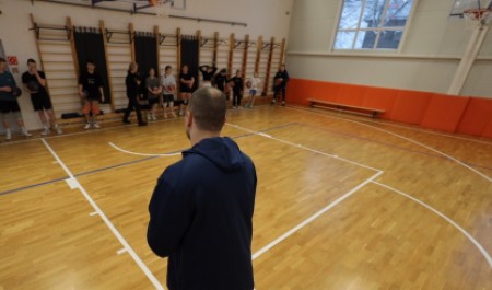 Молодых тренеров Поморья приглашают к участию в программе «Земский тренер»