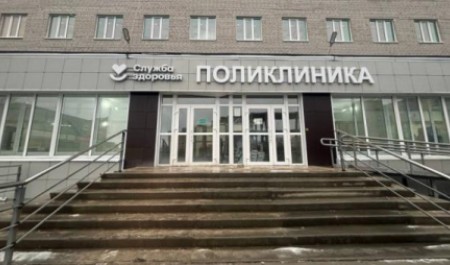 Смерть в больничном коридоре привела врача из Северодвинска на скамью подсудимых