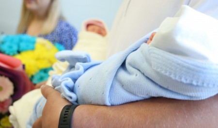 Агентство ЗАГС Архангельской области продолжает реализацию проекта «Счастье к нам приходит» Агентство ЗАГС Архангельской области продолжает реализацию проекта «Счастье к нам приходит»