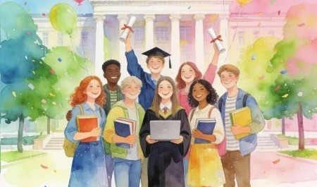 "Не бойтесь менять формат". Игорь Арсентьев поздравил студентов с их Днем