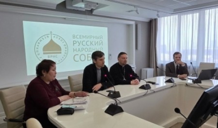 Будущие кадры для Церкви: ВРНС запустил образовательный проект для абитуриентов из глубинки