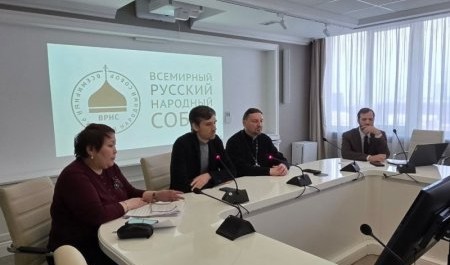 Батюшки из глубинки