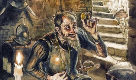 Архангелогородец утаил от государства налоги на сумму 89 млн рублей