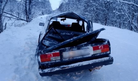 В Архангельске нетрезвый водитель отправил на больничные койки двух человек В Архангельске нетрезвый водитель отправил на больничные койки двух человек