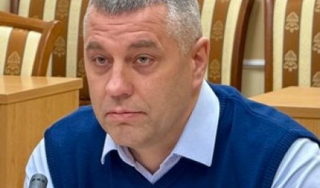 На утренней планерке в мэрии Архангельска присутствовавших ждал сюрприз