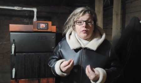 Новогоднее Поморье. В кромешной тьме провели каникулы 500 северян