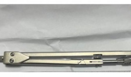 Учащийся новодвинского техникума использовал циркуль как оружие