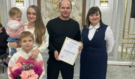 Молодые семьи Поморья могут воспользоваться возможностями региональной программы по обеспечению жильем