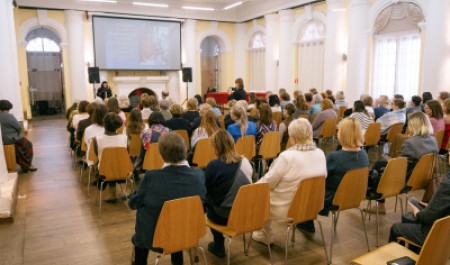 На научной конференции-педагогической конференции САФУ почтили память профессора Татьяны Буториной