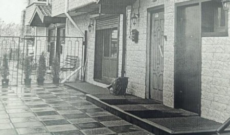 «Квартиру-отель» в центре Архангельска признали нарушением закона