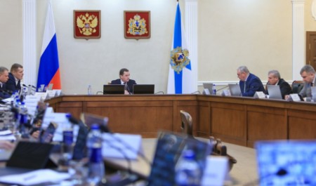 Александр Цыбульский поручил провести учения по ликвидации аварий на электросетях 