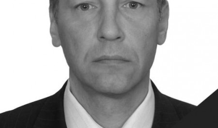 МЧС России скорбит о кончине заслуженного спасателя Российской Федерации Андрея Легошина МЧС России скорбит о кончине заслуженного спасателя Российской Федерации Андрея Легошина