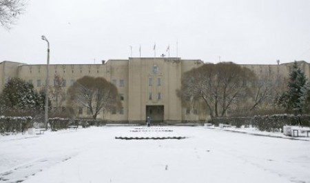 В Коряжме наступил «чиновничий» кризис