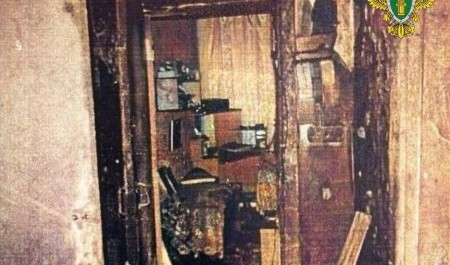 Поджигателю жилого дома в Архангельске грозит до 5 лет заключения