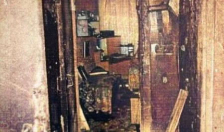 Хотел заработать на пепле: архангелогородца будут судить за попытку поджога дома