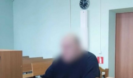 Бывшему главе Красноборского района Рудакову дали 7.5 лет за мздоимство