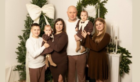 Более 1800 семей Поморья получили региональный материнский капитал в 2025 году